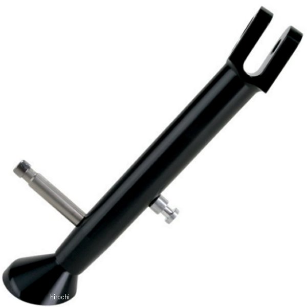 可変式サイドスタンド 07年-13年 CBR600RR 黒