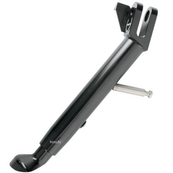 可変式サイドスタンド 07年-08年 GSX-R1000 黒