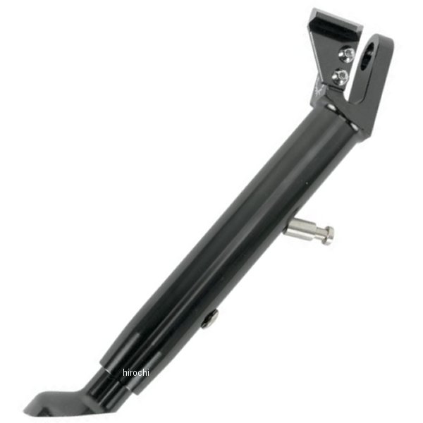 可変式サイドスタンド 99年-13年 ハヤブサ GSX1300R 黒