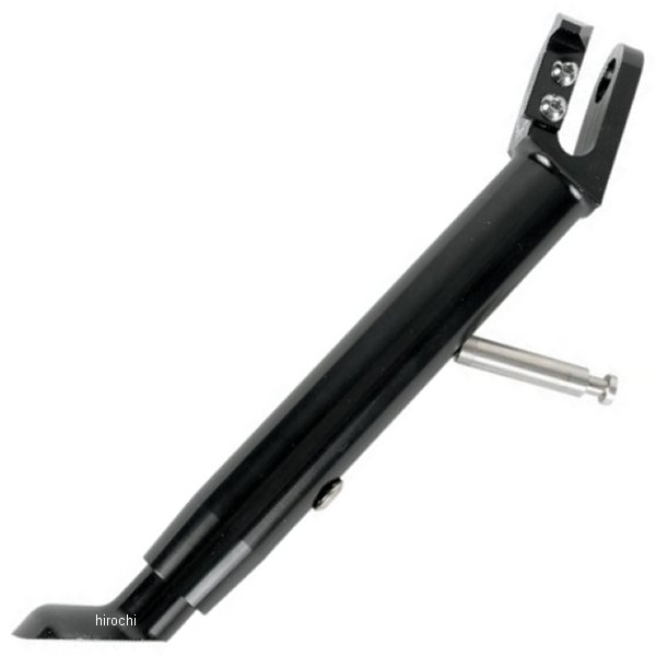 可変式サイドスタンド 09年-13年 GSX-R1000 黒