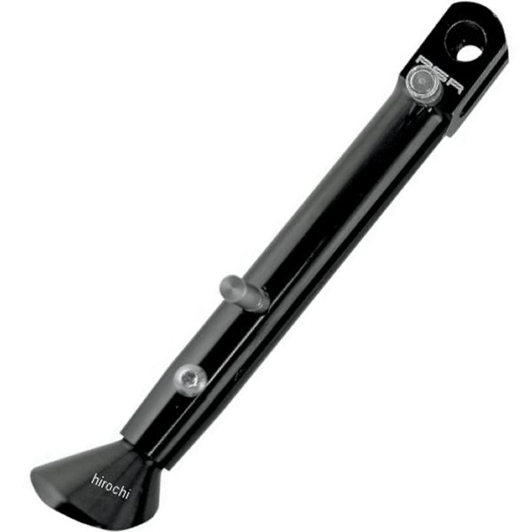 可変式サイドスタンド 06年-13年 FZ1、FZ8 黒