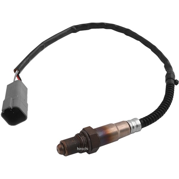 デイトナ ツインテック 補修 O2センサー WEGO II ポッシュ製 (1個売り)