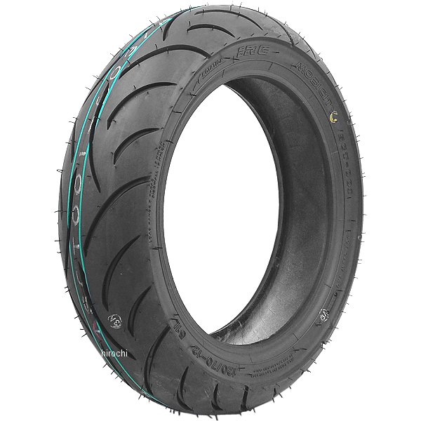 MOBICITY SCT-001 120/70-12 51L TL 前後共通