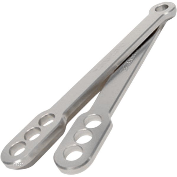 ローダウン 97年-07年 GSX-R750、SV650