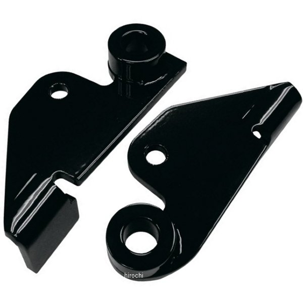 ドロップブラケット リア ローダウンキット 04年-09年 シャドウ VT750C、VT750C2