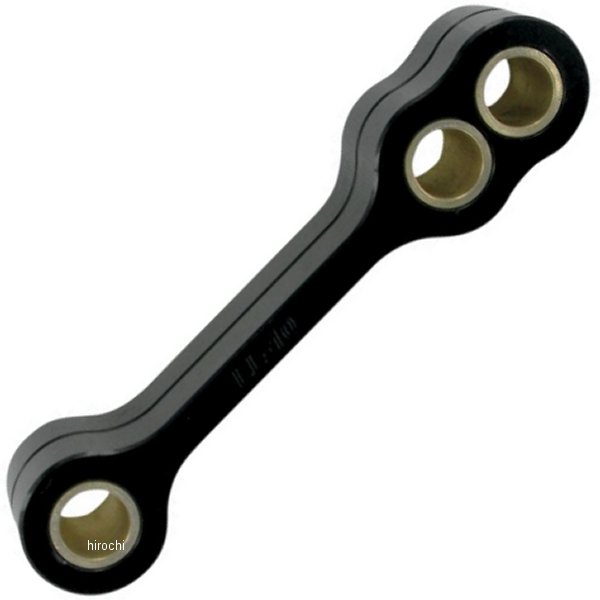 ローダウン 91年-06年 ブラックバード CBR1100XX 黒