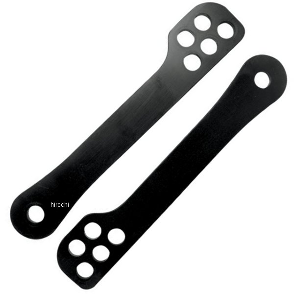 ローダウン 08年-12年 ニンジャ 250R 黒