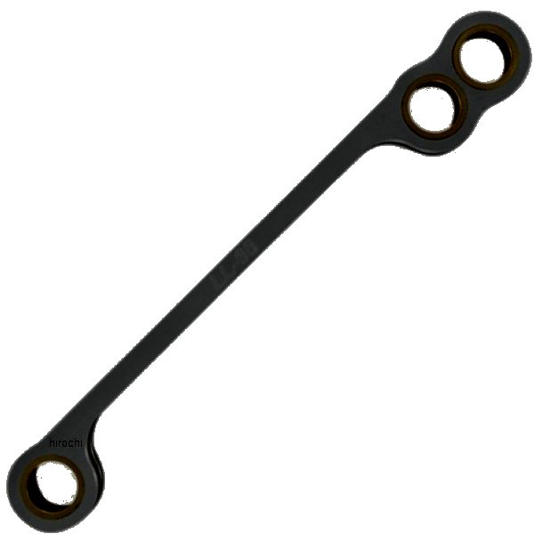 ローダウン 98年-09年 YZF-R、YZF-R6 黒