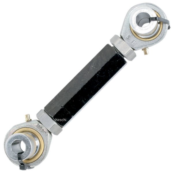 可変式 ローダウン 99年-13年 ホンダ、トライアンフ 黒