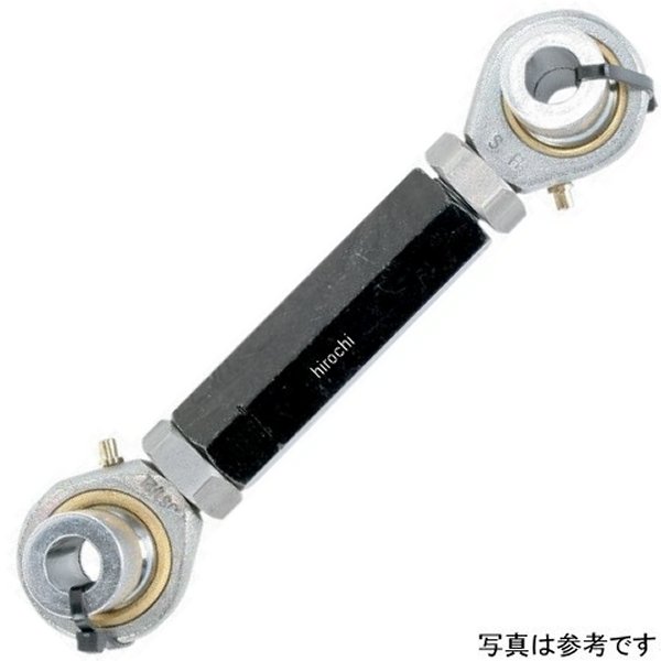 可変式 ローダウン 11年-13年 Z1000SX 黒