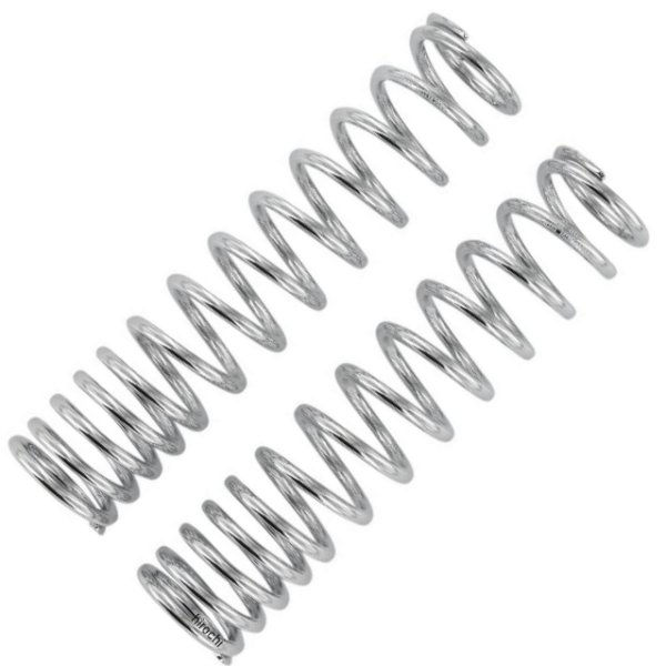 スプリング 12シリーズ 120/170 79年-84年 ホンダ、カワサキ、スズキ クローム