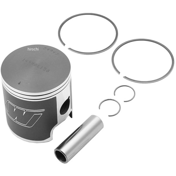 【セール特価】 ピストン カワサキ 全年式 マッハ3 +1.5mm