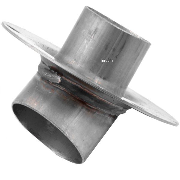 モジュラー 消音バッフル 3.5インチ(89mm)