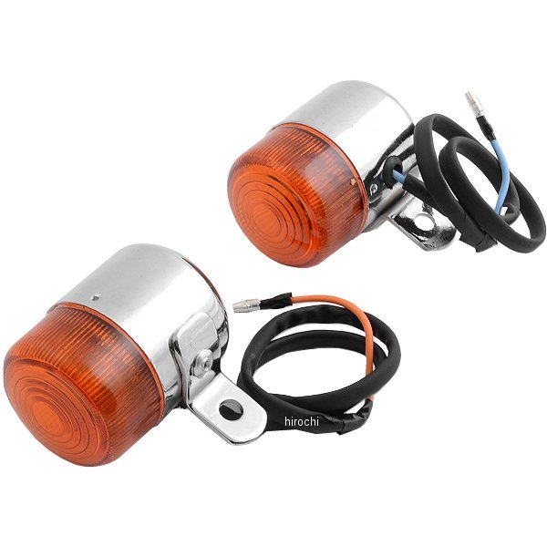 リアウインカーセット モンキー、ゴリラ (Z50J、AB27)