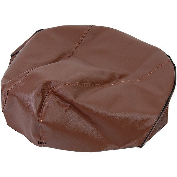 シートカバー ビーノ(5AUSA10J) 茶