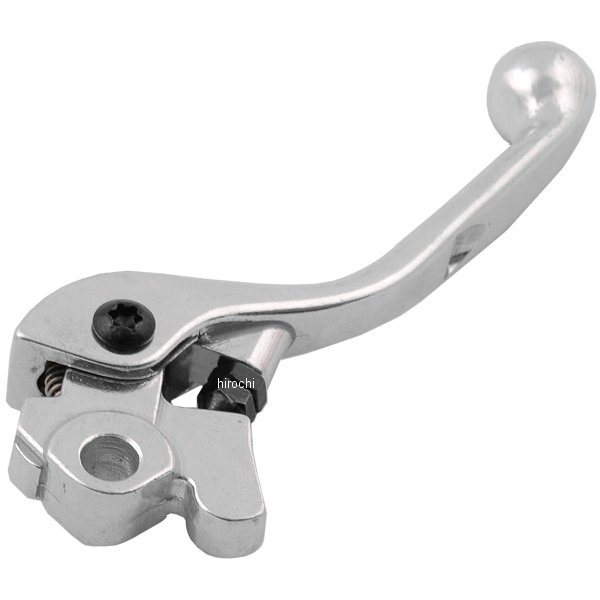 ブレーキレバー 93年-09年 KLX、KX ポリッシュ