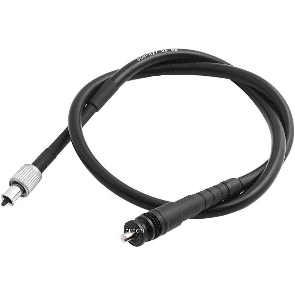 スピードメーターケーブルスーパーカブ110 郵政用 44830-KYF-003