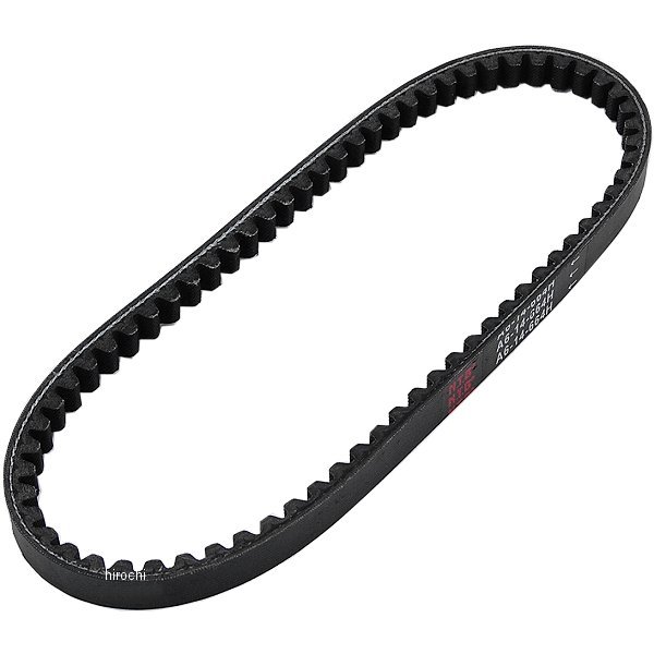 ドライブベルト ジャイロX 23100-GJ8-000