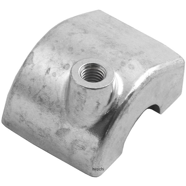 スイッチボックスカバー ビーノ 5AU メッキ 右側