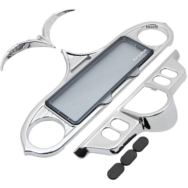 インナー フェアリング ドレスアップ パッケージ キット 09年-13年 FLH