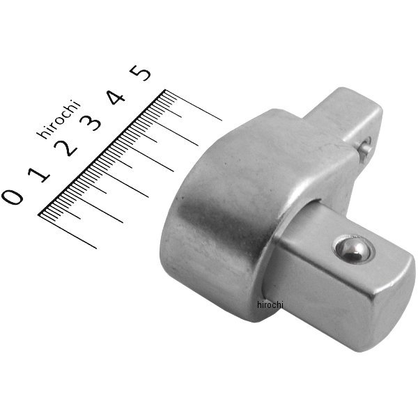 トルクレンチ差替ヘッド