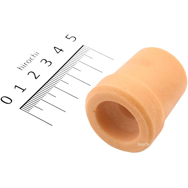 リアショック バンプラバー 02年-14年 KX85 13mm 1個売り