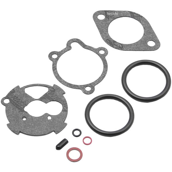 ゼニス ZENITH ベンディックスキャブレター ガスケット 71年-75年 FX FL