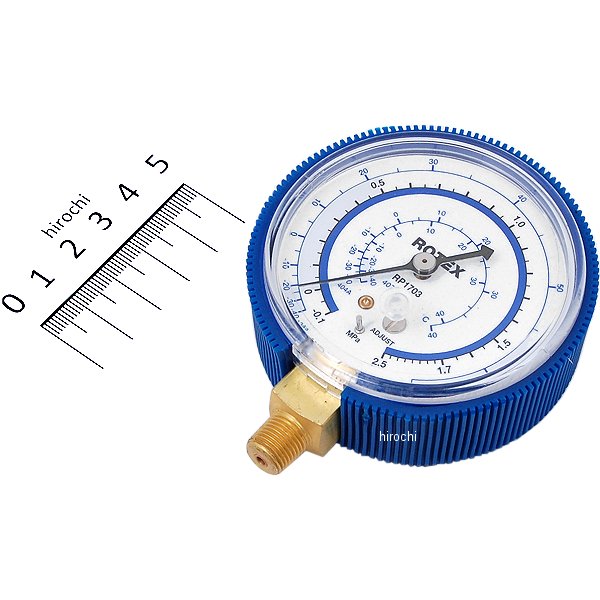 R404A R407C R134a φ68mm 連 成 計