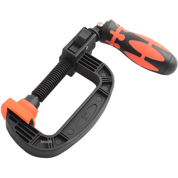 0- 50mm/ 35mm クランプ(シャコマン型)