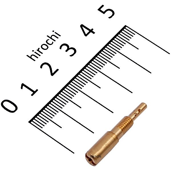 ミクニ パイロットジェット #20