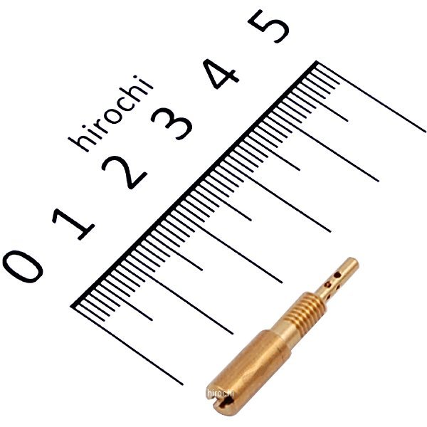 ミクニ HSR用 補修部品 パイロットジェット #35.0