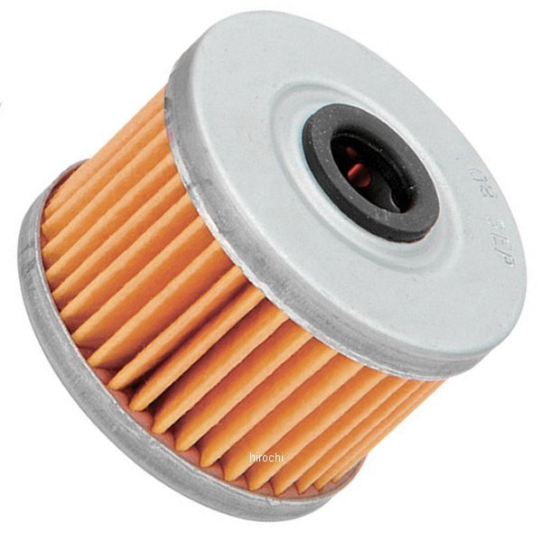 オイルフィルター 85年-13年 ホンダ、カワサキ、スズキ 15412-KF0-000