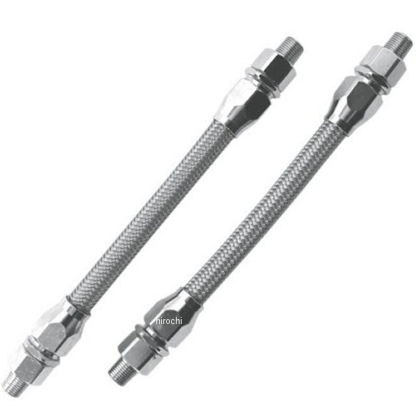 オイルライン移設キット シリンダーヘッド 前方&後方