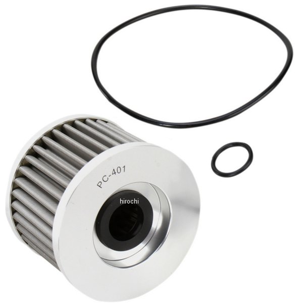 オイルフィルター ドロップイン 93年-01年 モンスター600