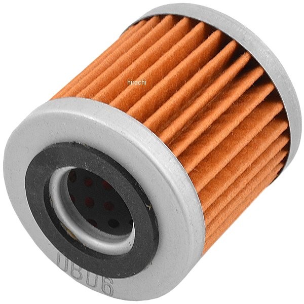 オイルフィルター 98年-07年 ハスクバーナ SM610 8300-333