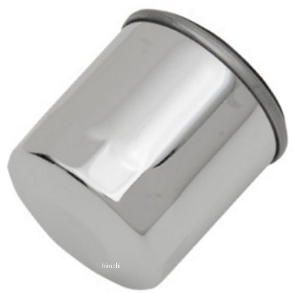 オイルフィルター 14年-18年 インディアン クローム