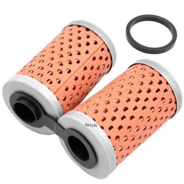 L  オイルフィルター(オイルクーラー付属) 79年-84年 BMW R100RT