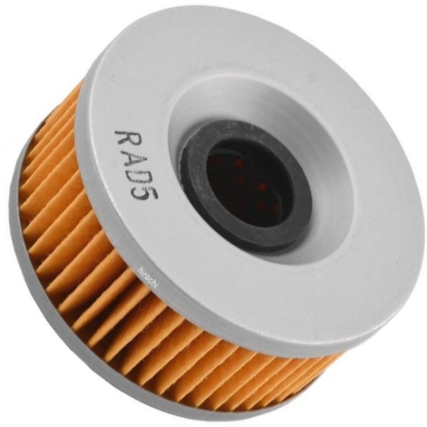 L オイルフィルター 76年-77年 XS360