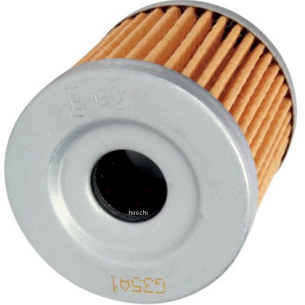 L オイルフィルター 00年-09年 カワサキ、スズキ 16510-29FOO