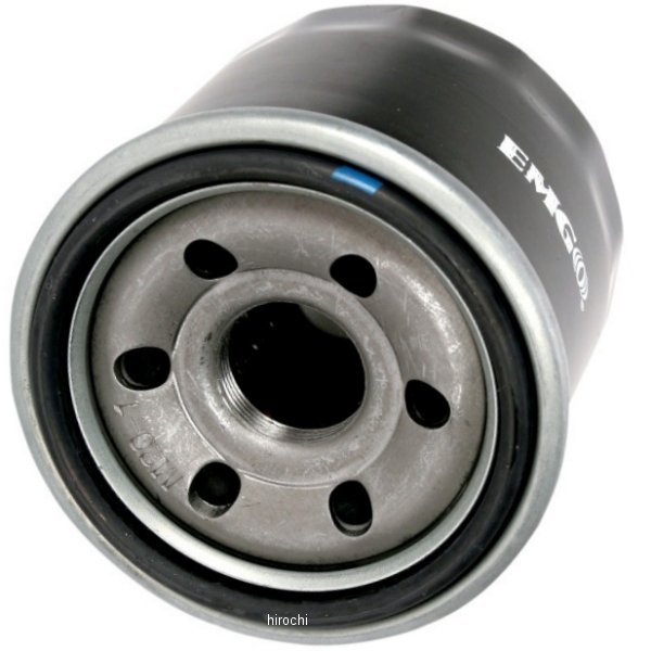 L オイルフィルター 87年-11年 スズキ 黒