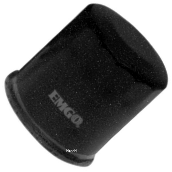 L  ミクロン オイルフィルター 86年-11年 スズキ 黒