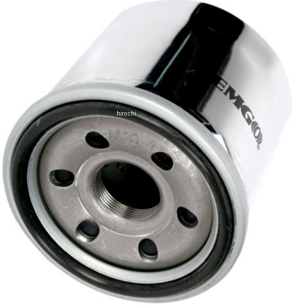 L オイルフィルター 87年-11年 スズキ、アークティックキャットクローム