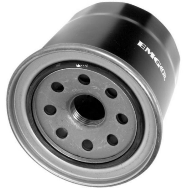 L オイルフィルター 82年-88年 ホンダ 黒 16097-1056