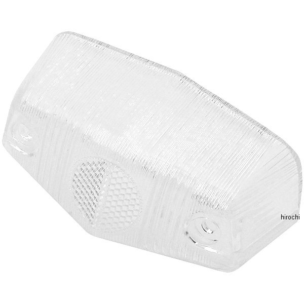 テールレンズ補修用 ルーカスS 汎用 クリア