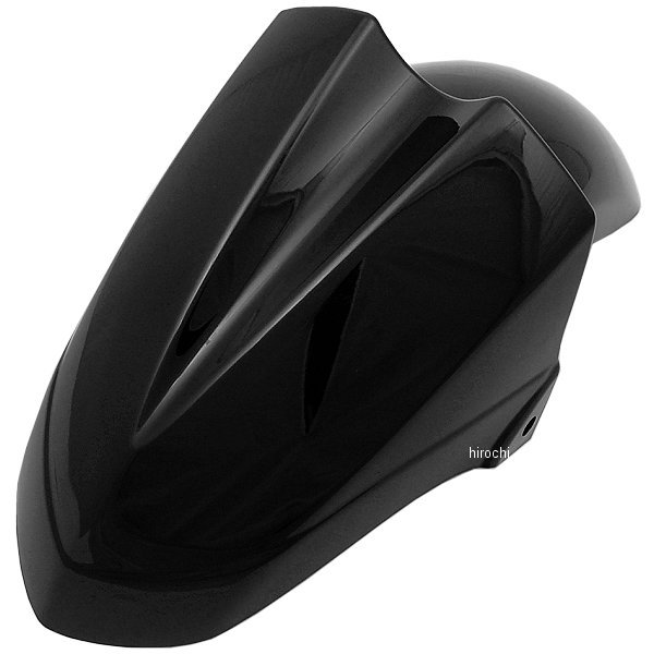 フロントフェンダー シグナスX (SE12J) 黒