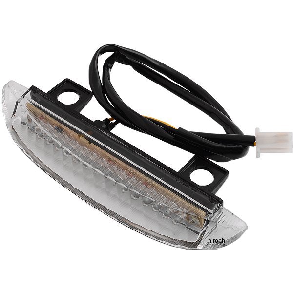 ハイマウントストップランプ リモコンジョグZR (SA16J)