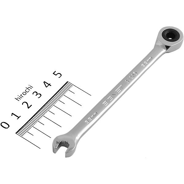 5.5mm ギアレンチ