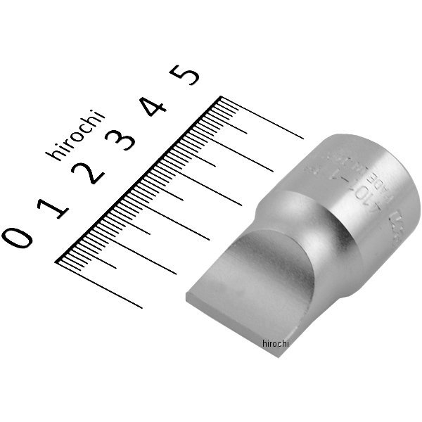 1/2インチsq ドラッグリンクソケット 22mm