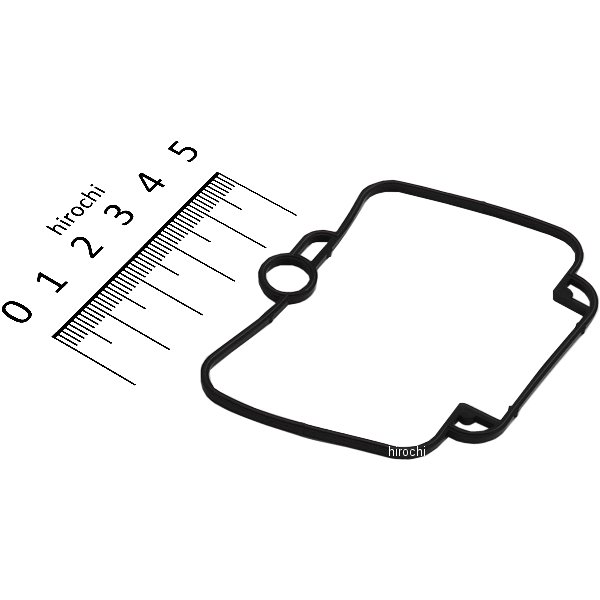 フロートチャンバーガスケット グース350、バンディット250、カタナ25013258-44B00