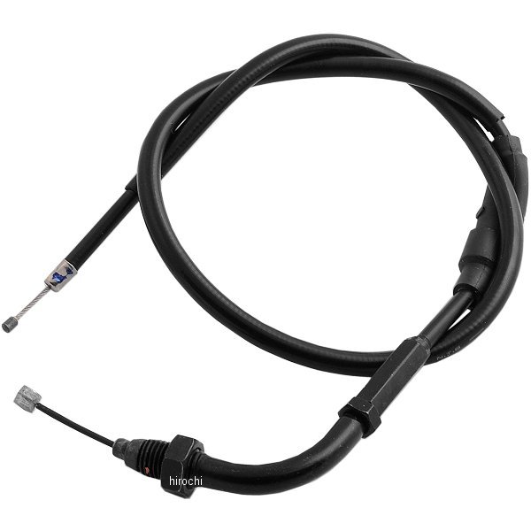 スロットルケーブル 00年-07年 ジャイロUP 17910-GM6-J01